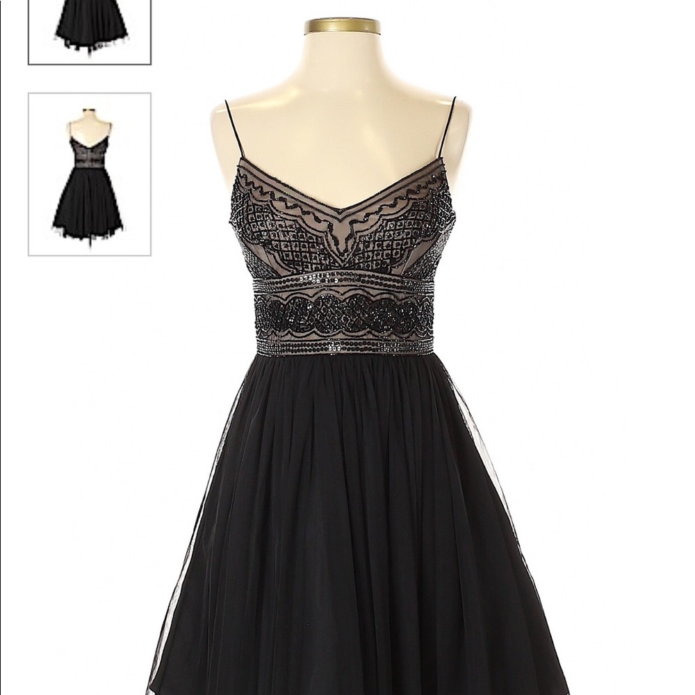 Cocktail dress